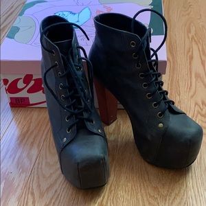 Jeffrey Campbell lita